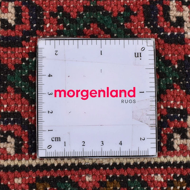 Läufer Perser - Nomadic - 67 x 191 cm - rot