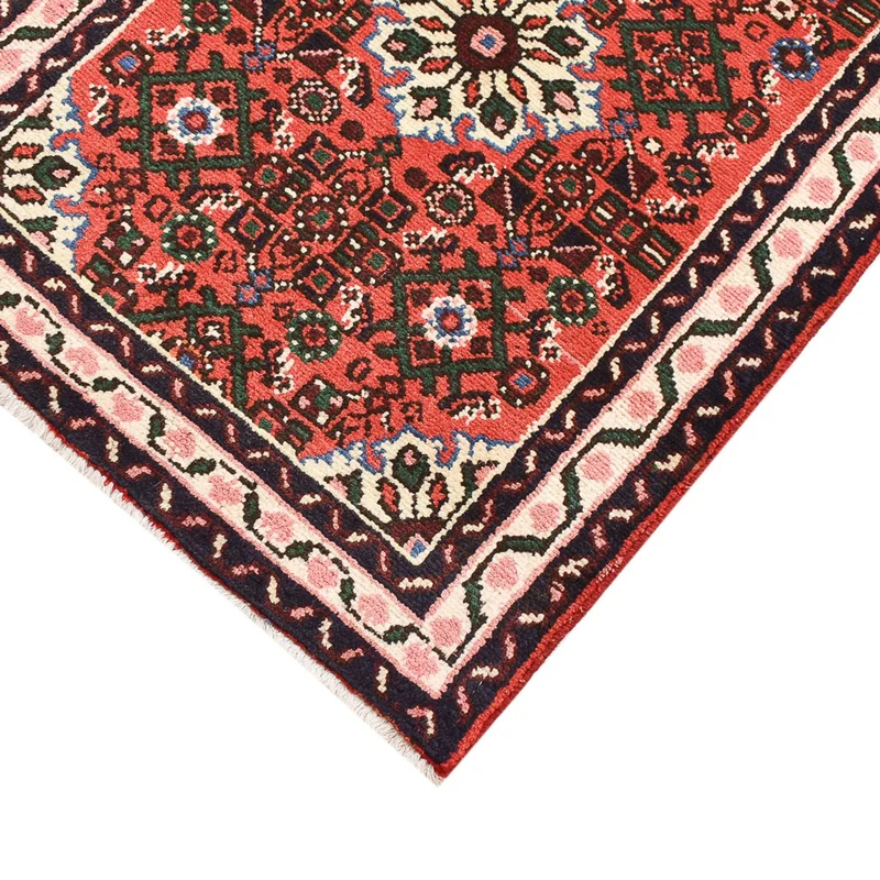 Läufer Perser - Nomadic - 68 x 188 cm - rot