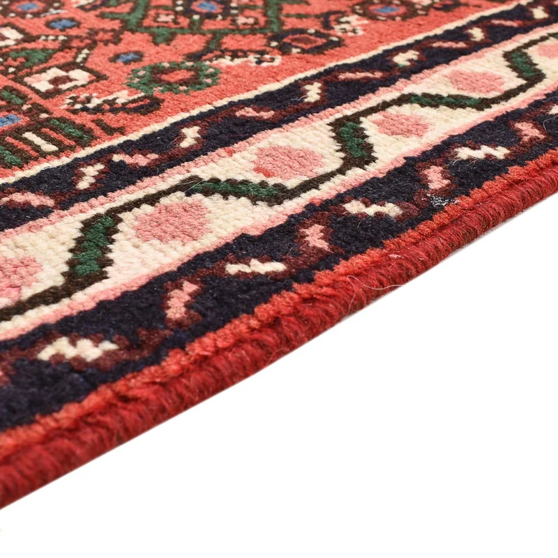 Läufer Perser - Nomadic - 68 x 188 cm - rot