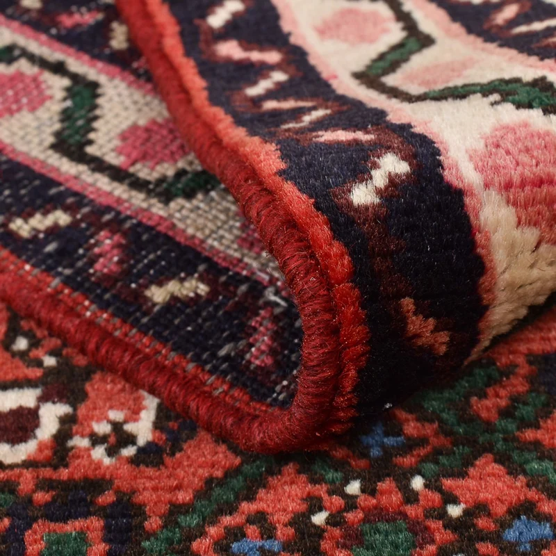 Läufer Perser - Nomadic - 68 x 188 cm - rot