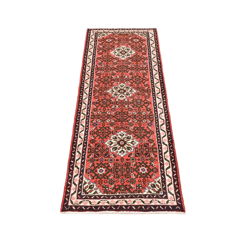 Läufer Perser - Nomadic - 68 x 188 cm - rot
