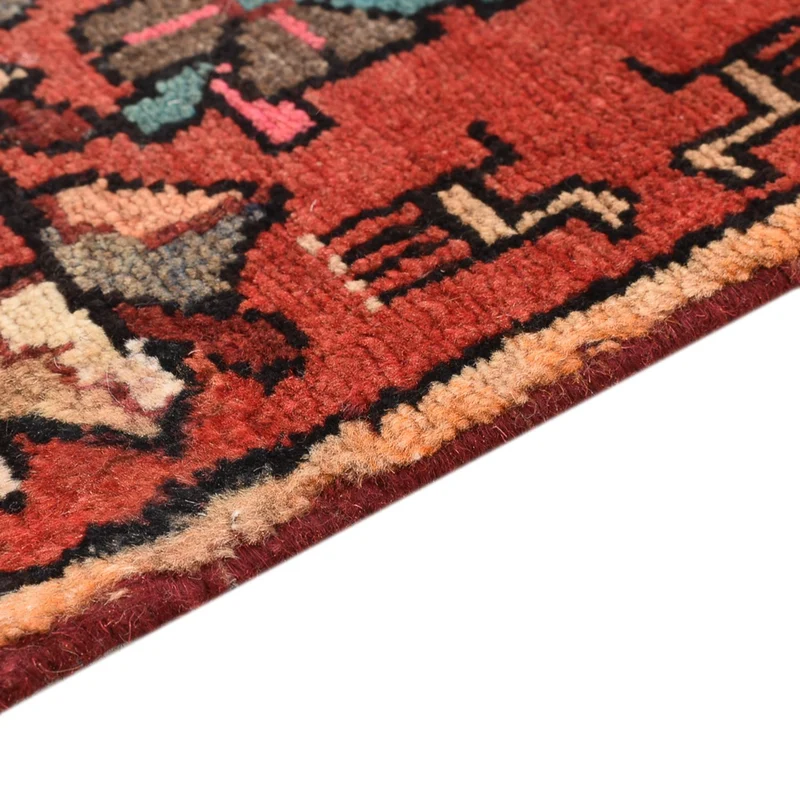 Läufer Perser - Nomadic - 55 x 115 cm - hellrot