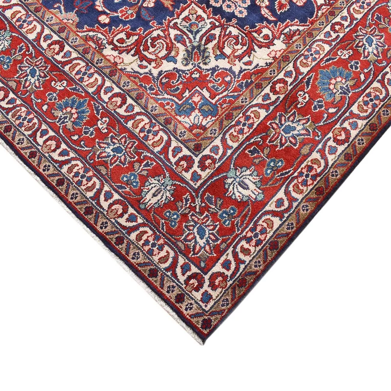 Perserteppich - Classic - 215 x 312 cm - dunkelblau