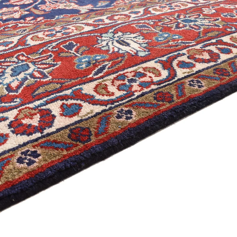 Perserteppich - Classic - 215 x 312 cm - dunkelblau