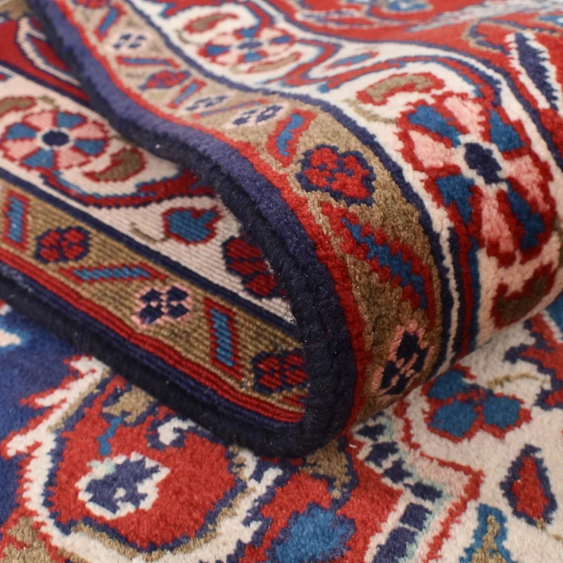 Perserteppich - Classic - 215 x 312 cm - dunkelblau