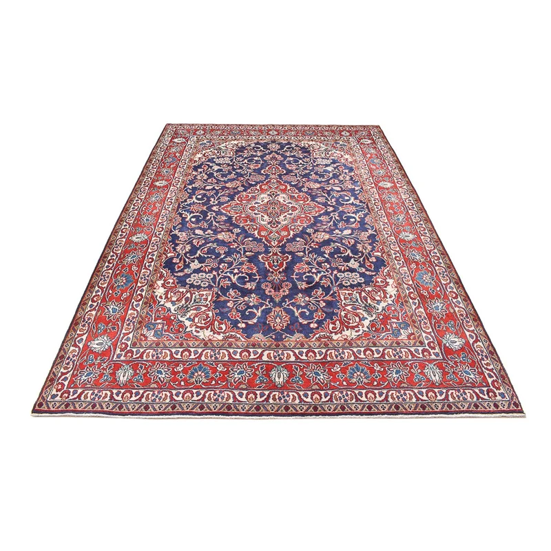 Perserteppich - Classic - 215 x 312 cm - dunkelblau