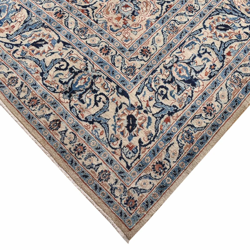 Perserteppich - Classic - 298 x 397 cm - beige