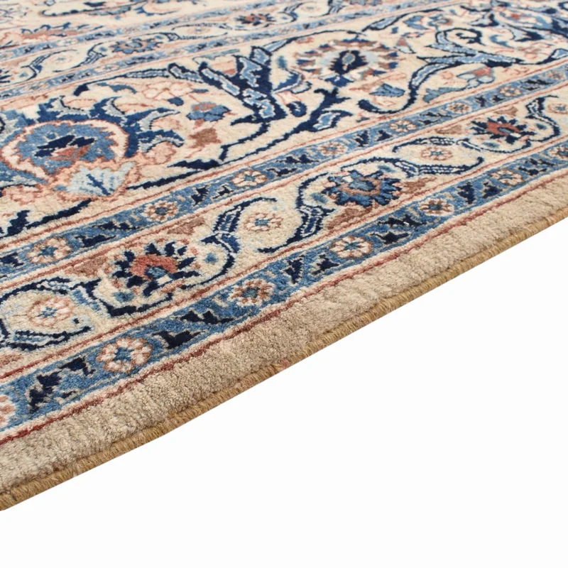 Perserteppich - Classic - 298 x 397 cm - beige