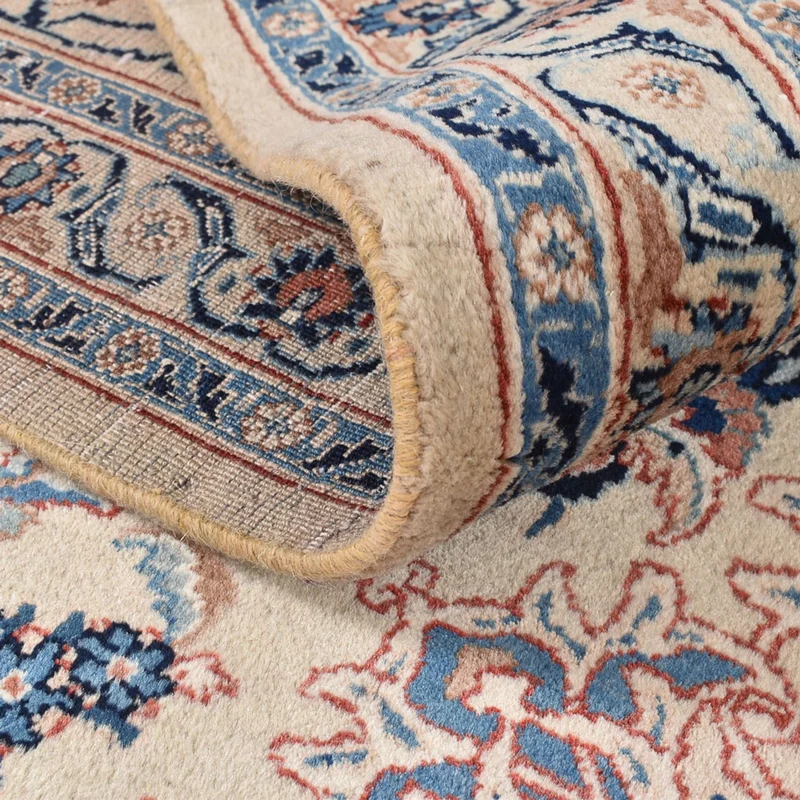 Perserteppich - Classic - 298 x 397 cm - beige