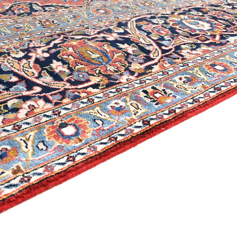 Perserteppich - Keshan - 302 x 423 cm - rot
