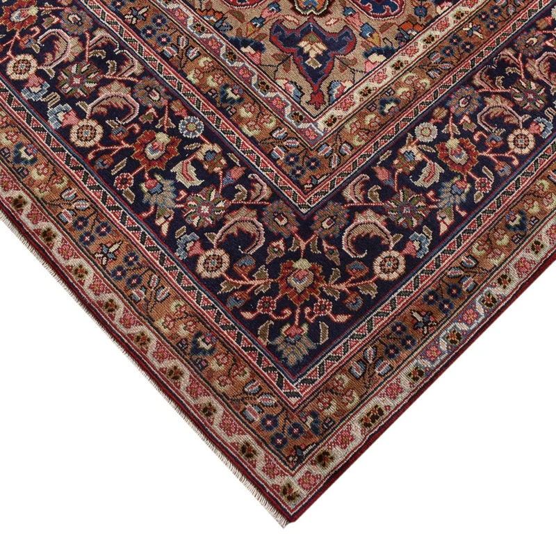 Perserteppich - Classic - 292 x 393 cm - rot