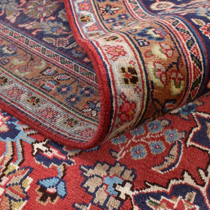 Perserteppich - Classic - 292 x 393 cm - rot