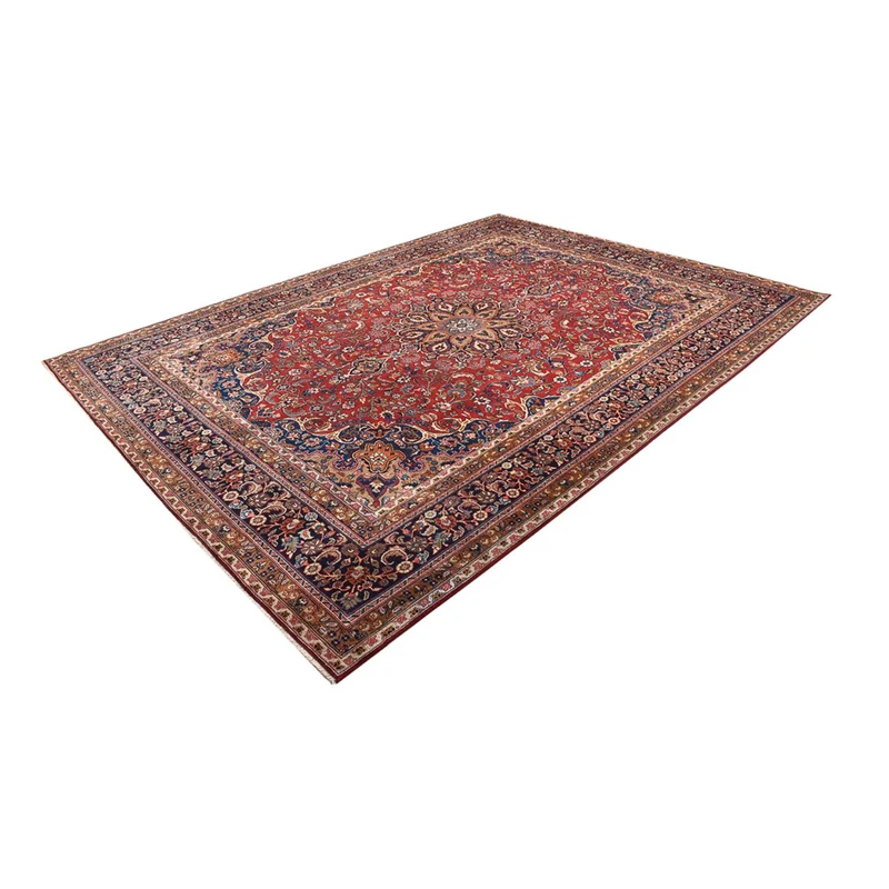 Perserteppich - Classic - 292 x 393 cm - rot