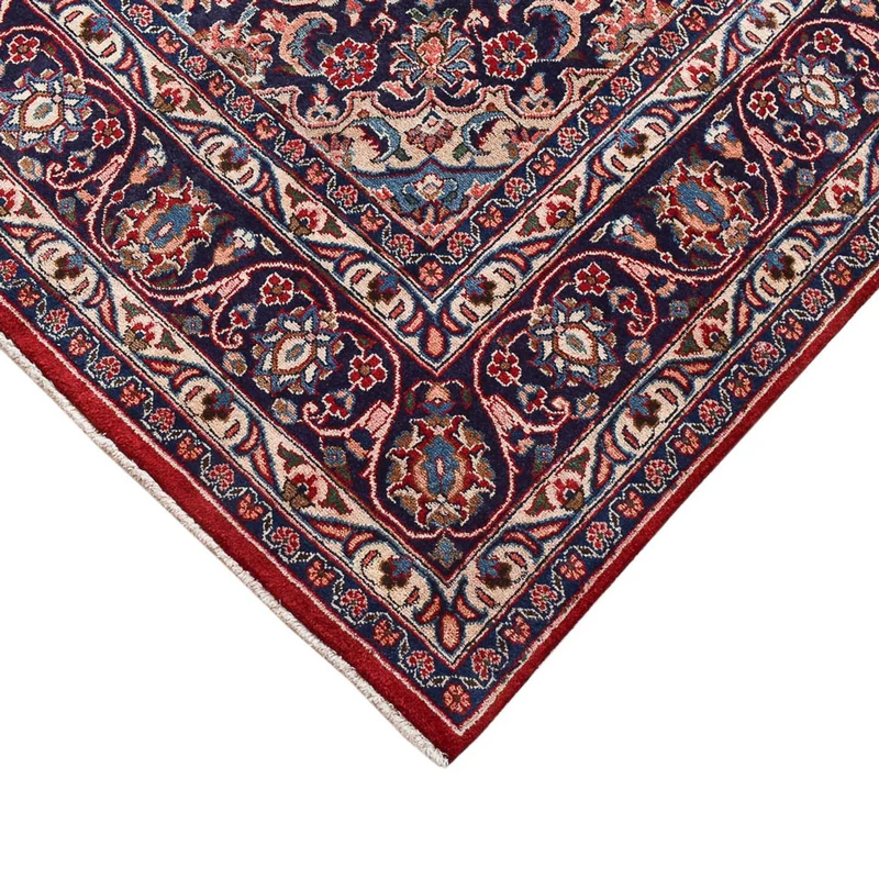 Perserteppich - Classic - 195 x 295 cm - rot