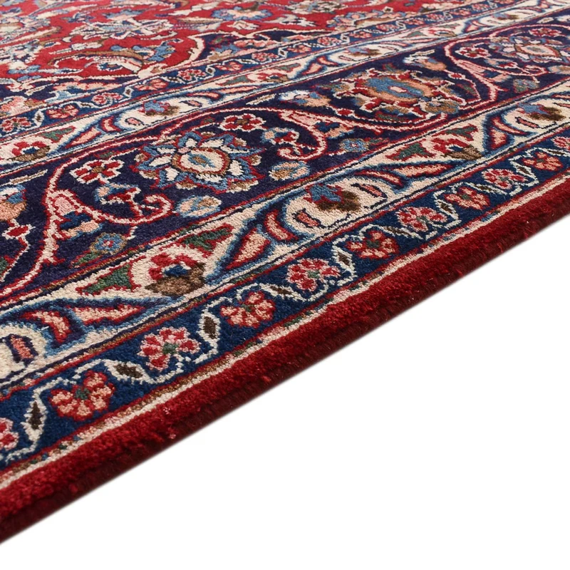 Perserteppich - Classic - 195 x 295 cm - rot