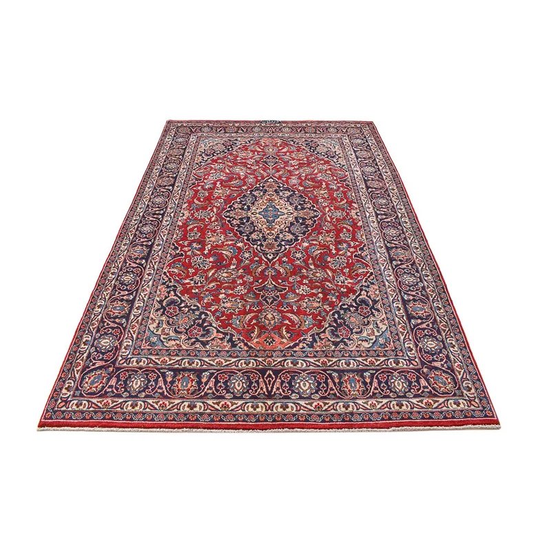 Perserteppich - Classic - 195 x 295 cm - rot