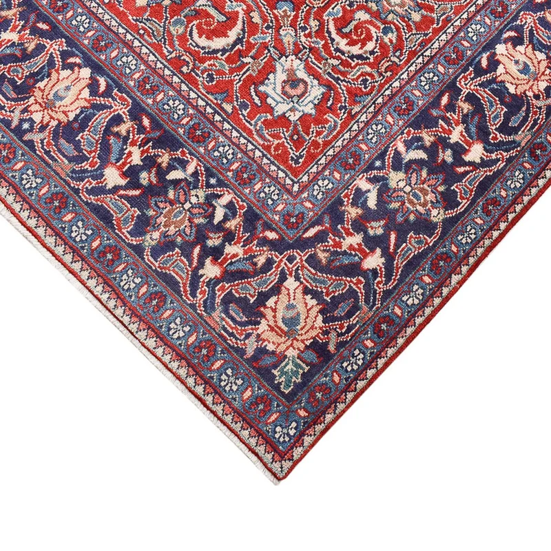 Mahal Teppich 215x320cm - Perserteppich - rot