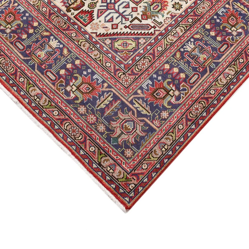 Perserteppich - Täbriz - 248 x 339 cm - rot