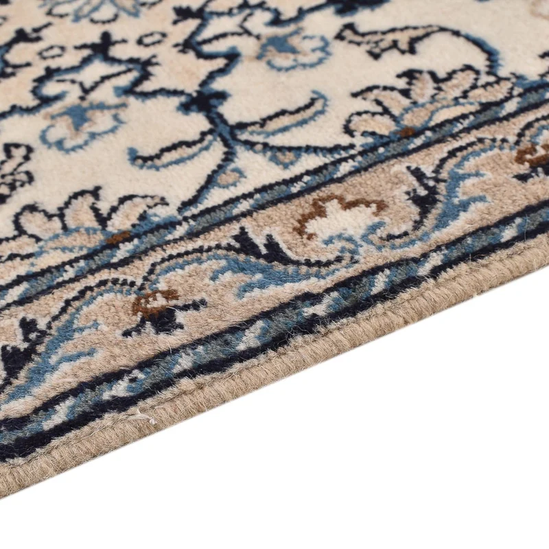 Perserteppich - Nain - 56 x 84 cm - creme