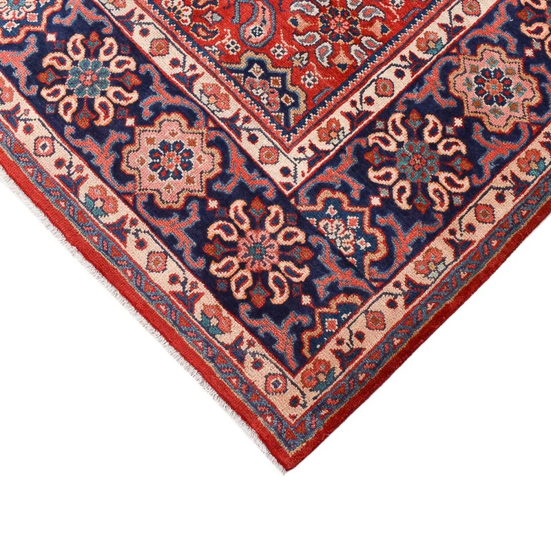 Perserteppich - Classic - 294 x 372 cm - rot