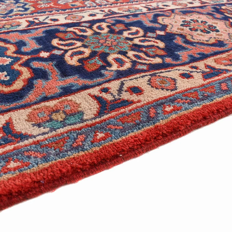 Perserteppich - Classic - 294 x 372 cm - rot