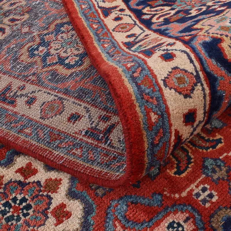 Perserteppich - Classic - 294 x 372 cm - rot