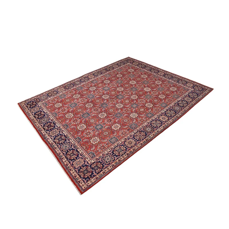 Perserteppich - Classic - 294 x 372 cm - rot