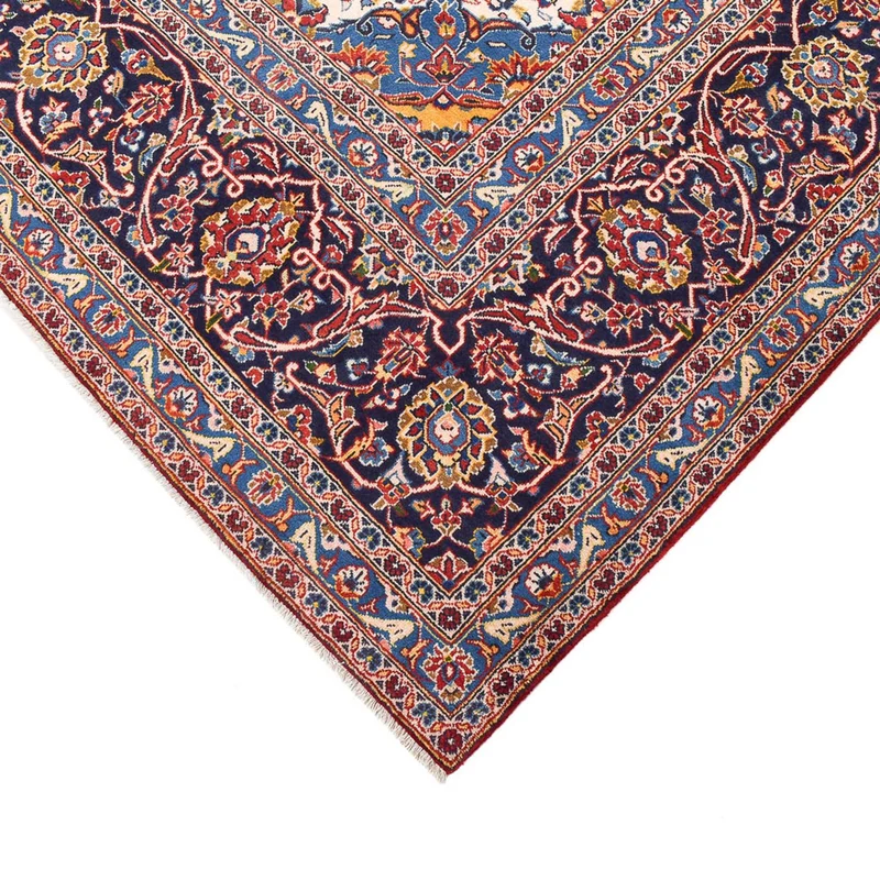 Perserteppich - Keshan - 290 x 422 cm - rot
