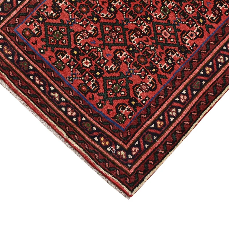 Läufer Perser - Nomadic - 70 x 189 cm - rot