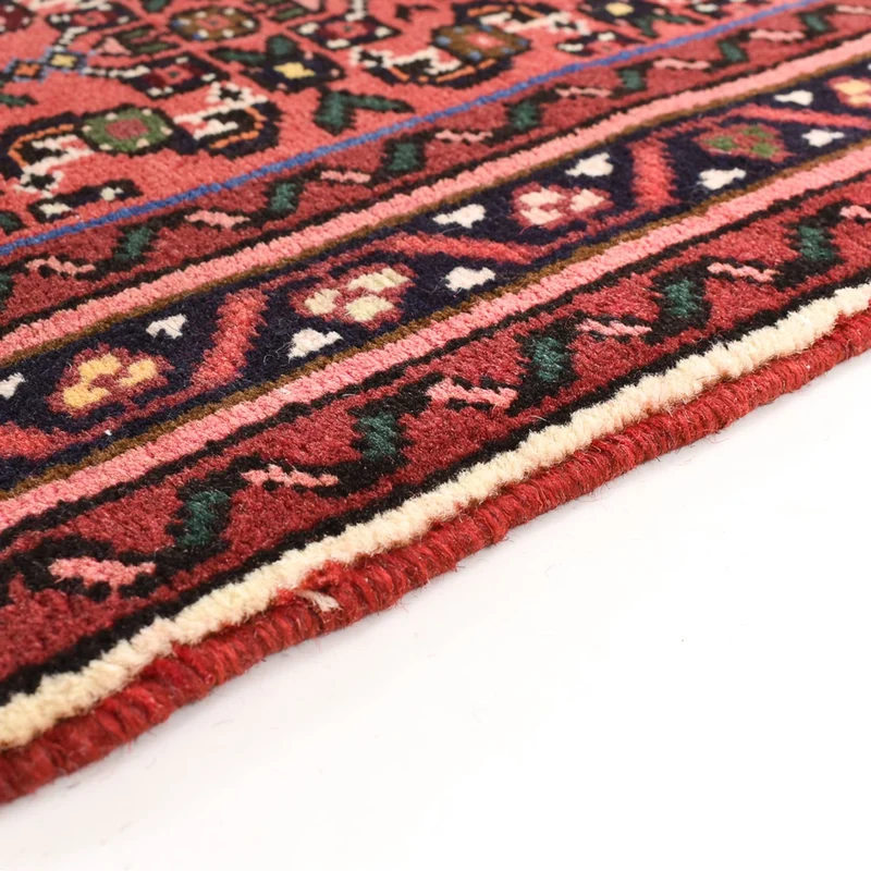 Läufer Perser - Nomadic - 70 x 189 cm - rot