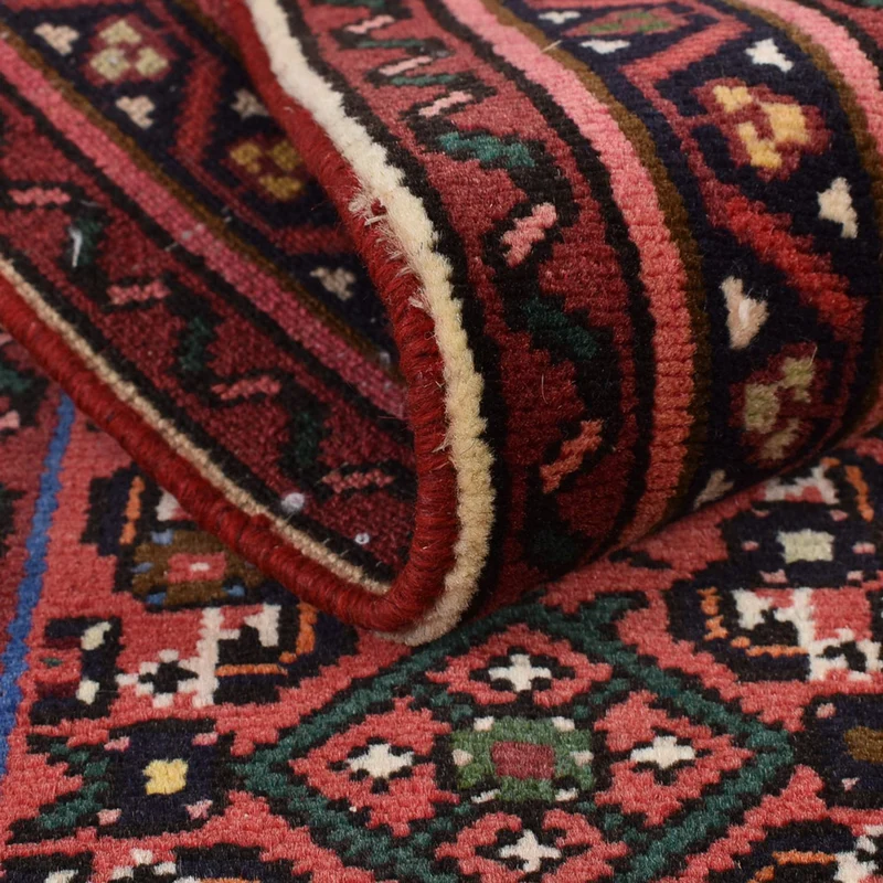 Läufer Perser - Nomadic - 70 x 189 cm - rot
