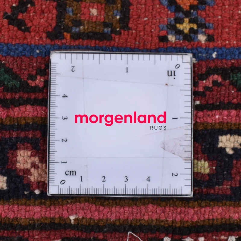 Läufer Perser - Nomadic - 70 x 189 cm - rot