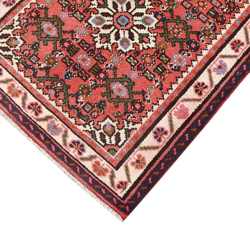 Läufer Perser - Nomadic - 71 x 192 cm - rot