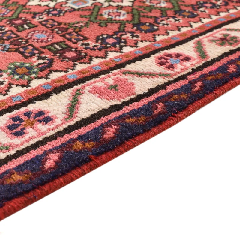 Läufer Perser - Nomadic - 71 x 192 cm - rot