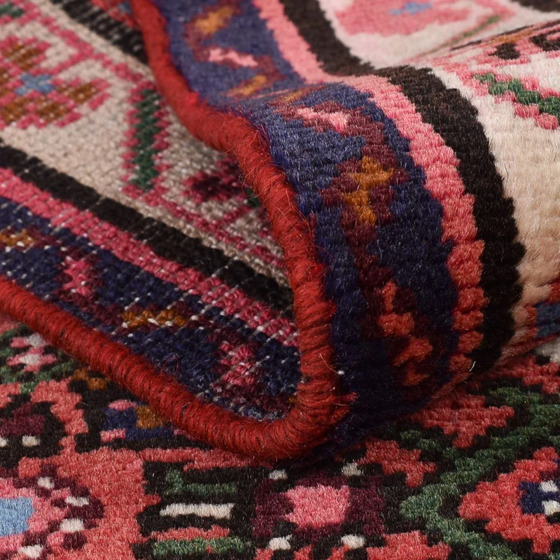Läufer Perser - Nomadic - 71 x 192 cm - rot