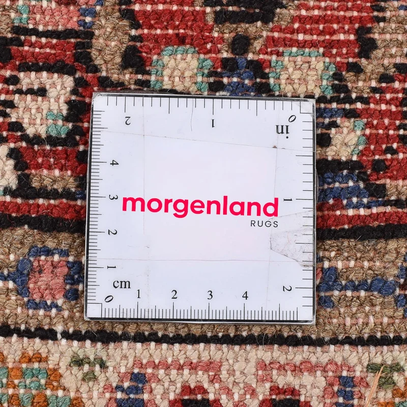 Läufer Perser - Nomadic - 86 x 215 cm - rot