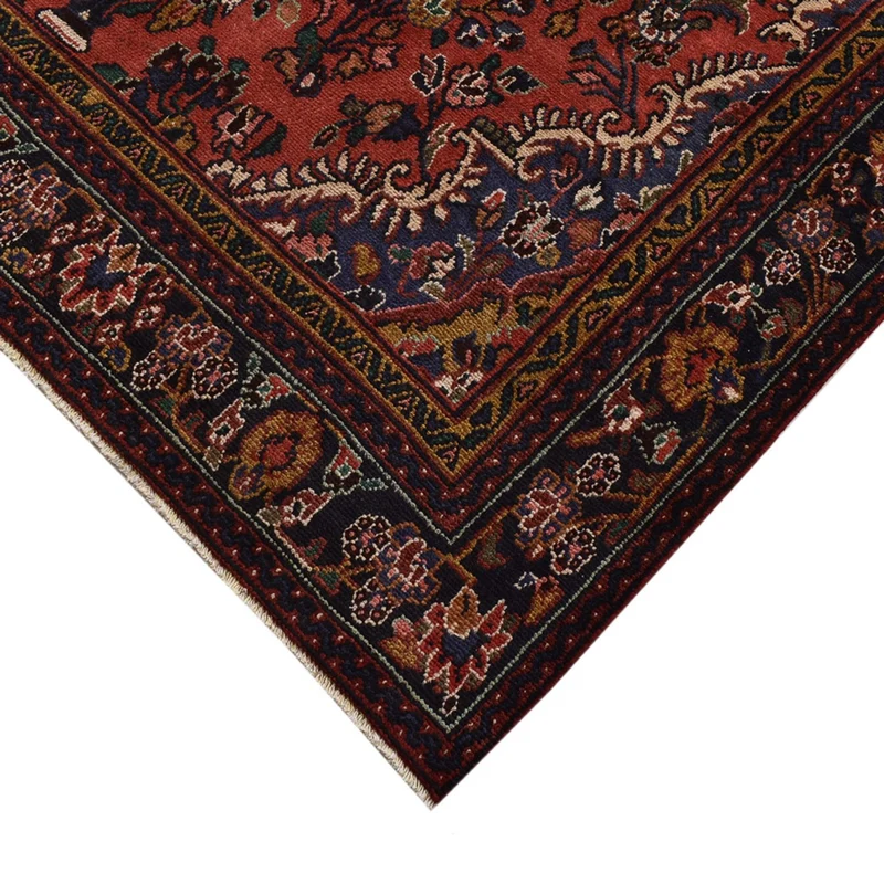 Perserteppich - Classic - 202 x 305 cm - rot