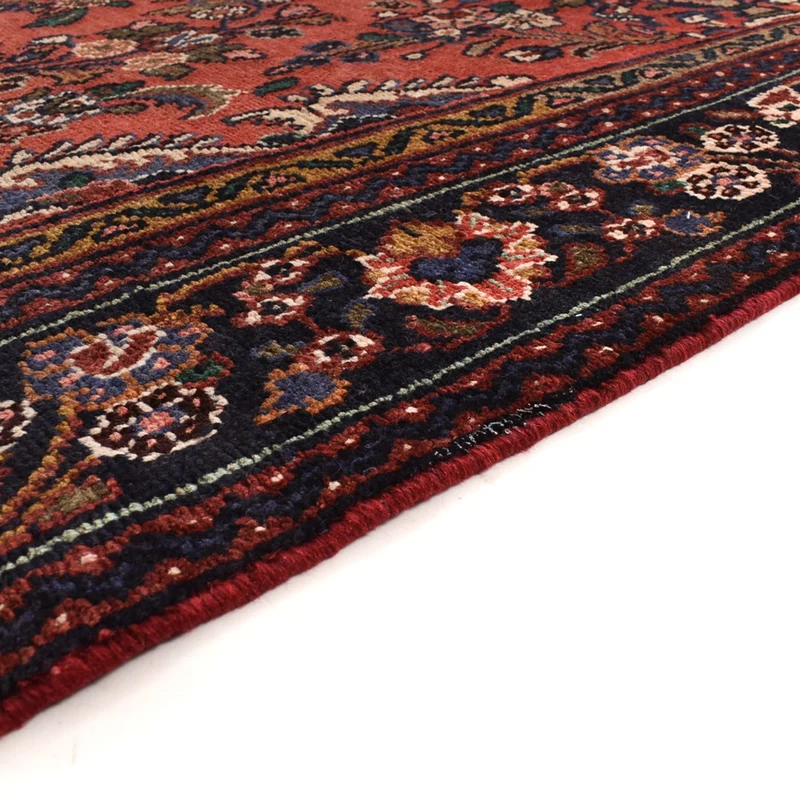 Perserteppich - Classic - 202 x 305 cm - rot