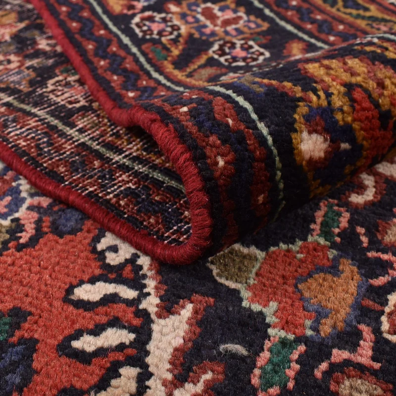 Perserteppich - Classic - 202 x 305 cm - rot