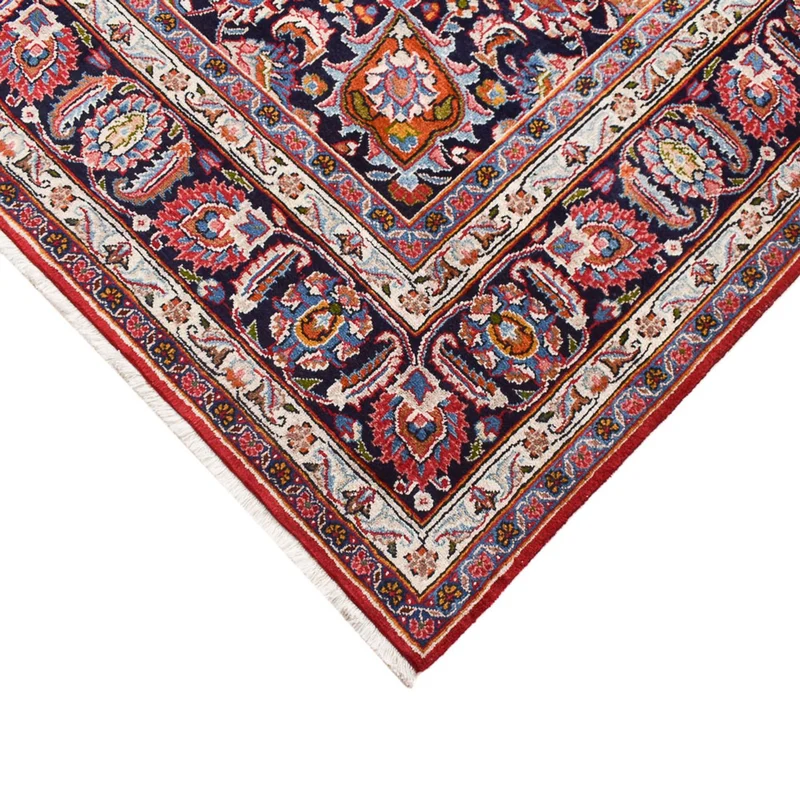 Perserteppich - Classic - 196 x 287 cm - rot