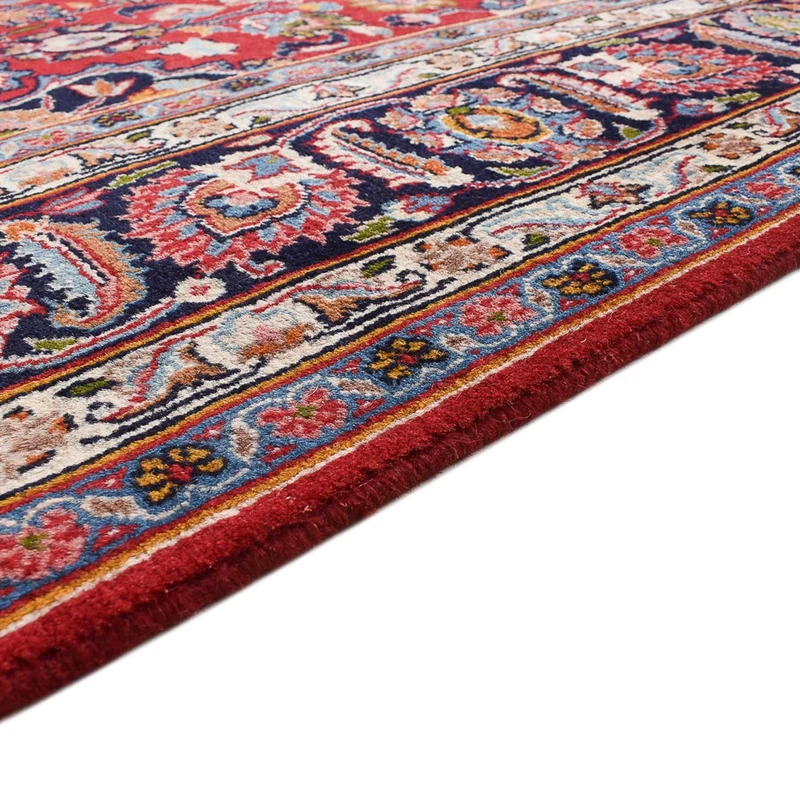 Perserteppich - Classic - 196 x 287 cm - rot