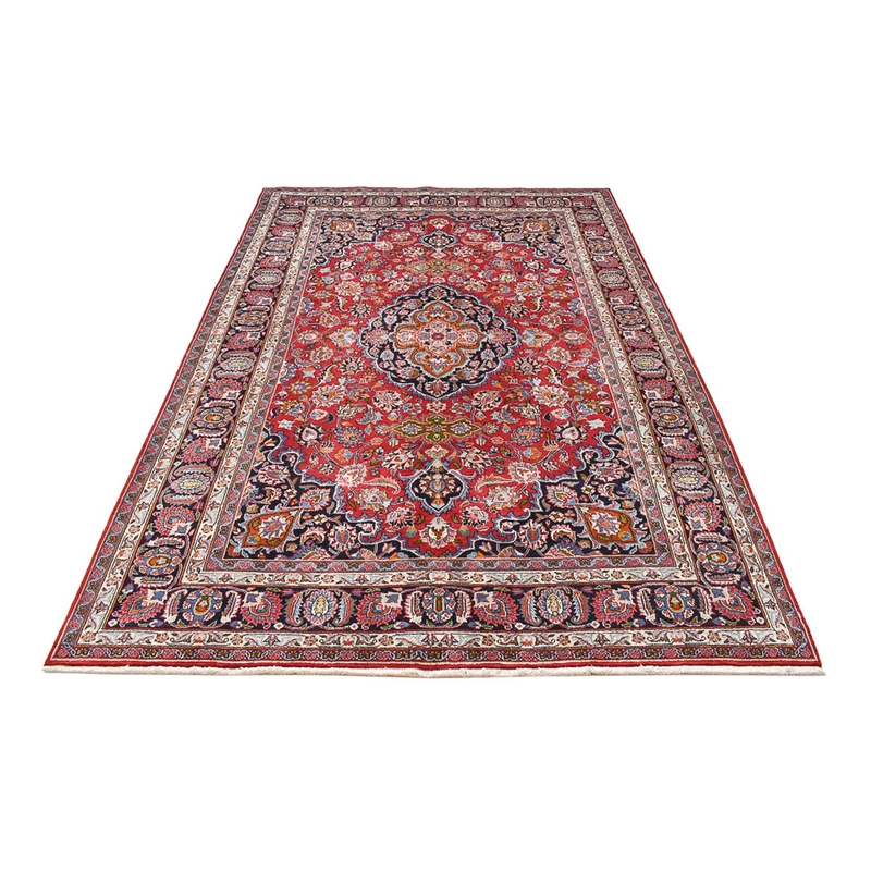 Perserteppich - Classic - 196 x 287 cm - rot