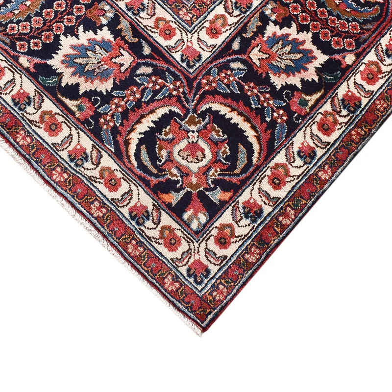Perserteppich - Classic - 250 x 295 cm - rot