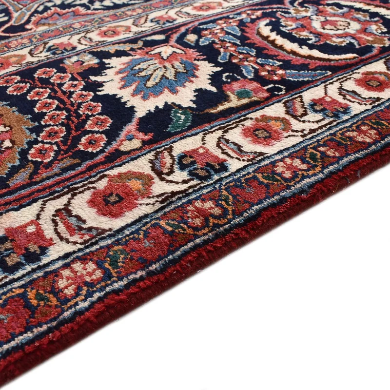 Perserteppich - Classic - 250 x 295 cm - rot