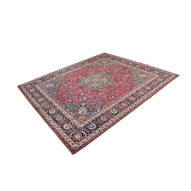 Perserteppich - Classic - 250 x 295 cm - rot