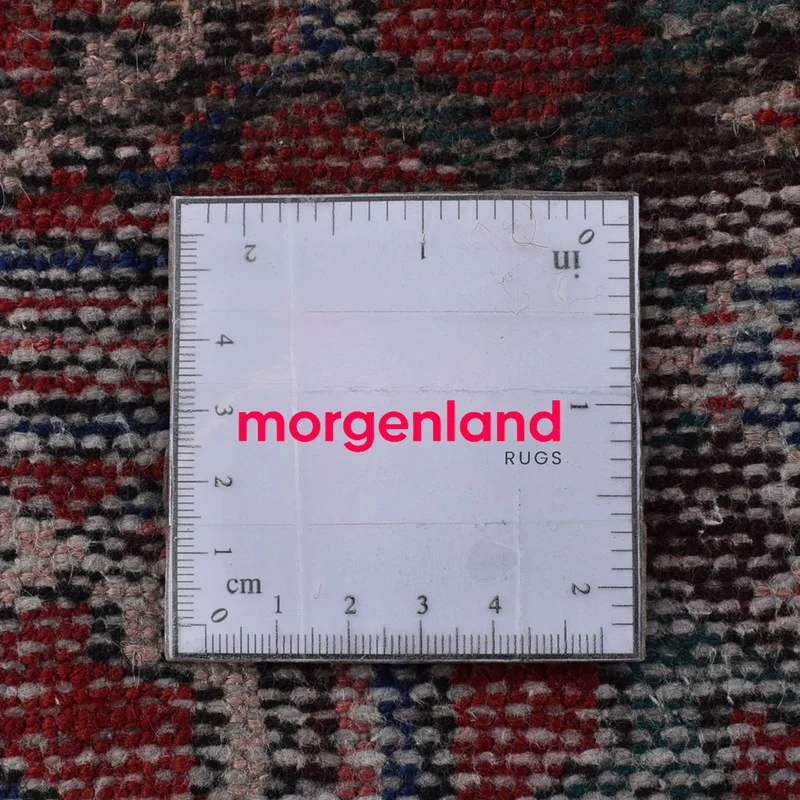 Läufer Perser - Nomadic - 71 x 386 cm - rot