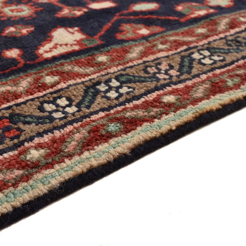 Läufer Perser - Nomadic - 85 x 382 cm - mehrfarbig