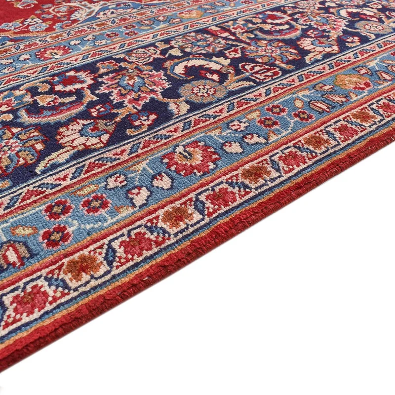 Perserteppich - Classic - 243 x 341 cm - rot