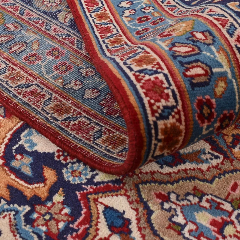 Perserteppich - Classic - 243 x 341 cm - rot