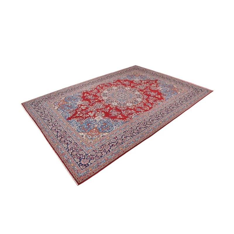 Perserteppich - Classic - 243 x 341 cm - rot